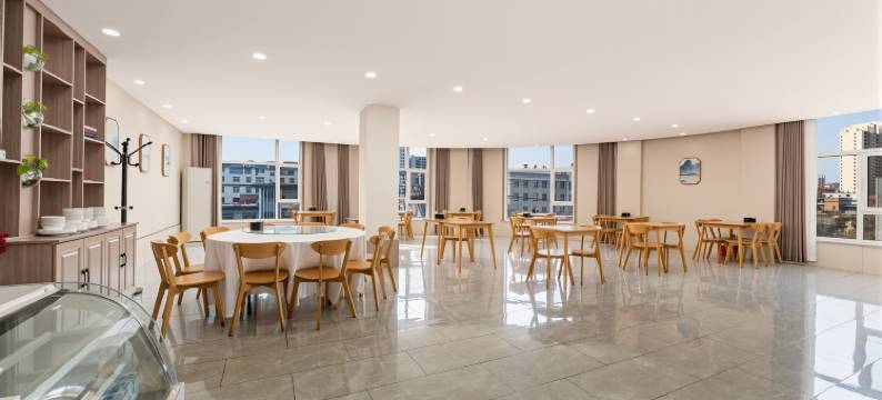 河曲黄河宾馆图片