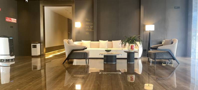 美豪丽致酒店(大理古城店)图片