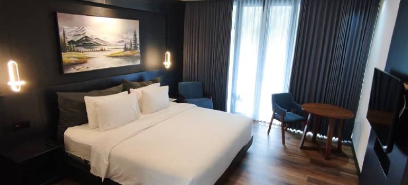 Manis Ae Cabin & Resto Bromo图片