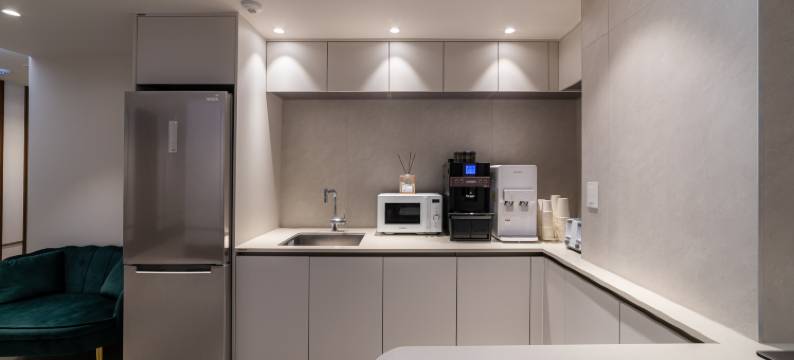 Four Gates Hostel图片