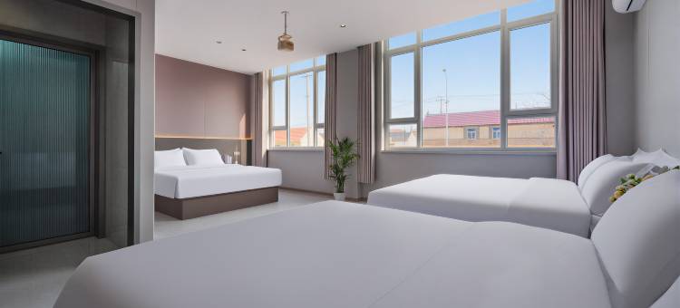 金利达精品民宿(成山头风景名胜区店)图片