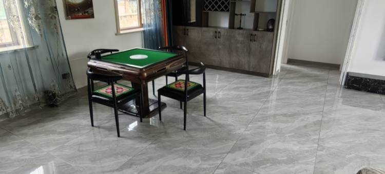 凤兰小院民宿图片