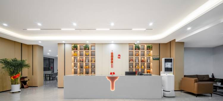 京祐酒店(北京欢乐谷王四营店)图片