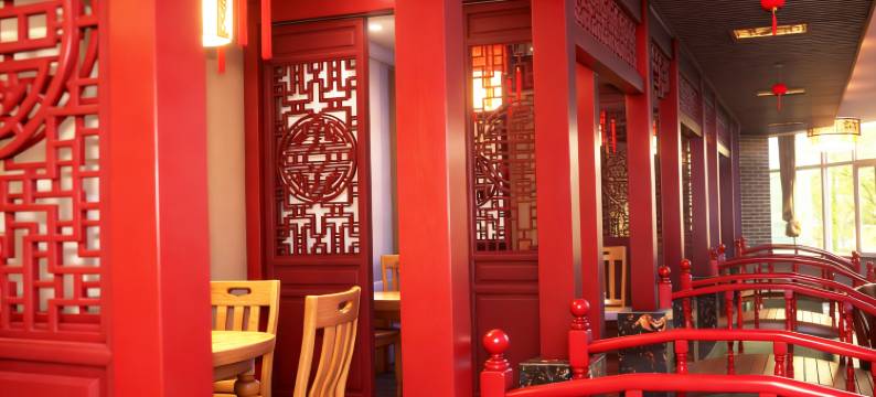 攀枝花西区永宏兴酒店图片