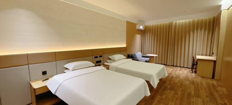 观山居行旅公寓图片