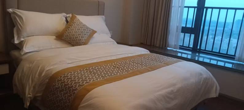 斯维登精品公寓(乌镇店)图片