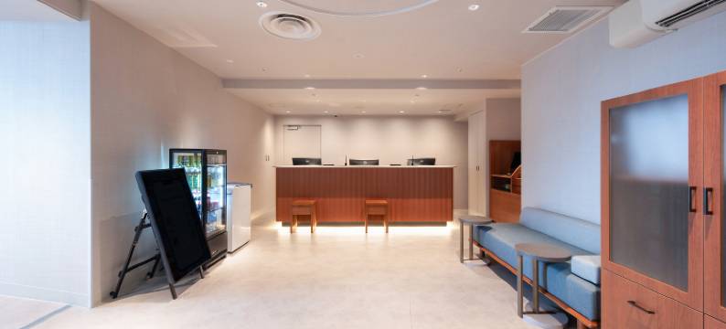 Vessel Inn酒店-八千代胜田台站前(Vessel Inn Yachiyo Katsudai Station)图片