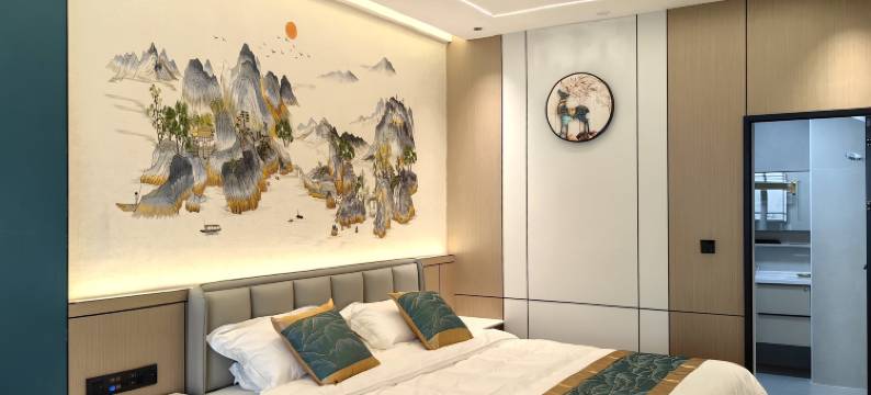 玛曲阿妈啦国际大酒店图片