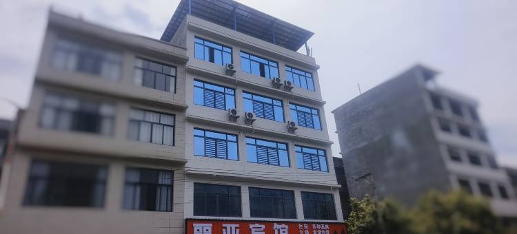 丽亚宾馆图片