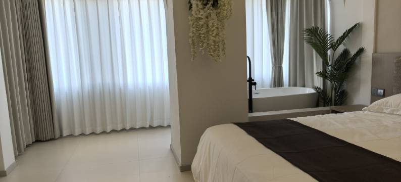 瑞柯民宿(牡丹江师范学院林业职业技术学院店)图片