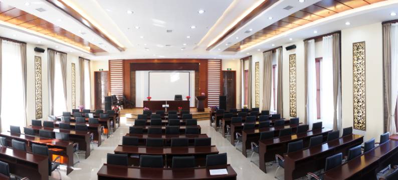 抚松狩猎度假酒店图片