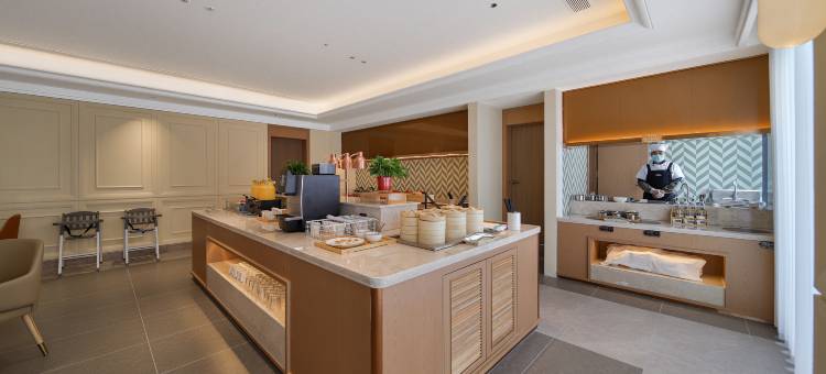 维也纳酒店(洛阳汝阳杜康大道店)图片