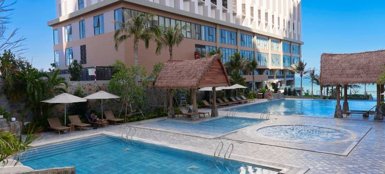 The Apec Mandala Ocean View Mui Ne - Condotel图片