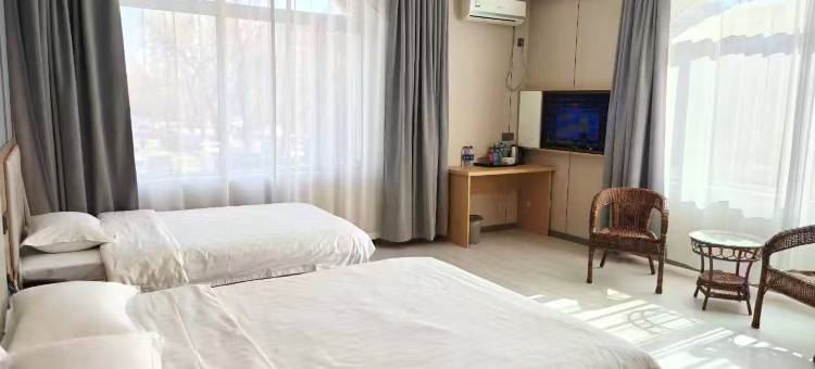 福来快捷宾馆图片