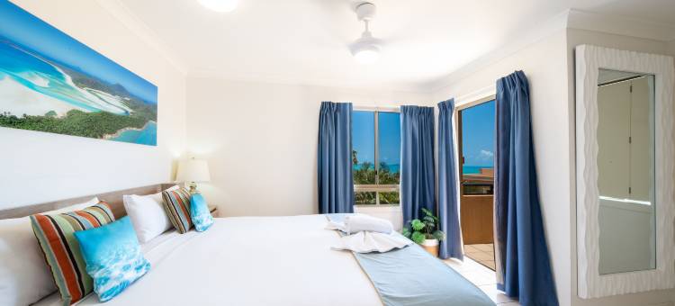 马提尼克圣灵度假村(Martinique Whitsunday)图片