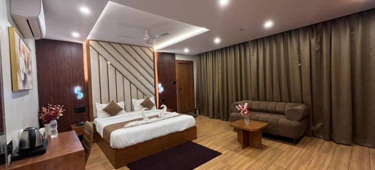 日出景观旅馆(Hotel Sunrise Vista Inn)图片