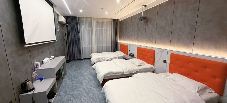 瑞丽商务宾馆图片