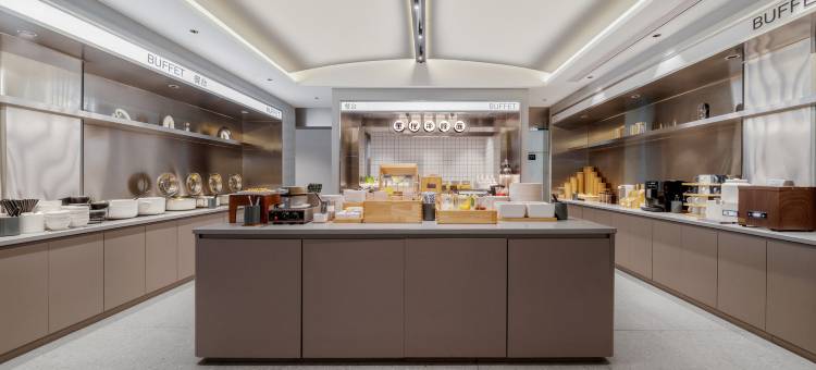 星程酒店(成都文殊院地铁站店)图片