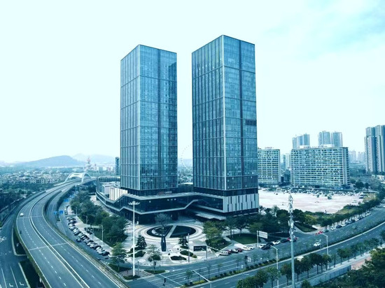 铂玥国际公寓(顺德华侨城欢乐海岸PLUS地铁站店)