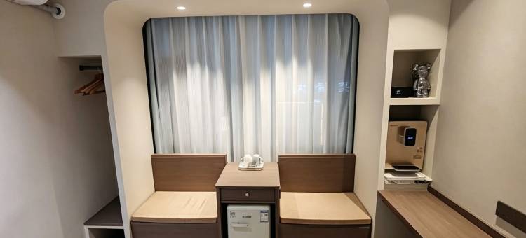 小城故事美宿(曲阜三孔景区店)图片
