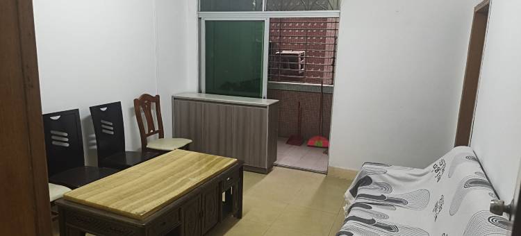 铭轩住宿图片
