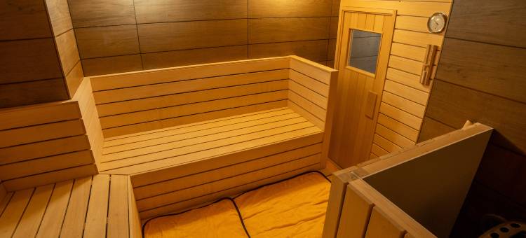 海茵娜度假村及水疗中心 关西机场(Henn na Resort＆Spa Kansai Airport)图片