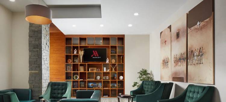 明斯克万豪酒店(Minsk Marriott Hotel)图片