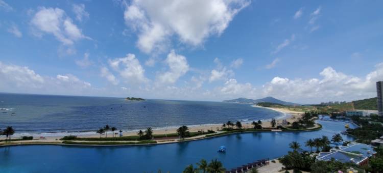乐儿途海景公寓(海陵岛敏捷黄金海岸店)图片