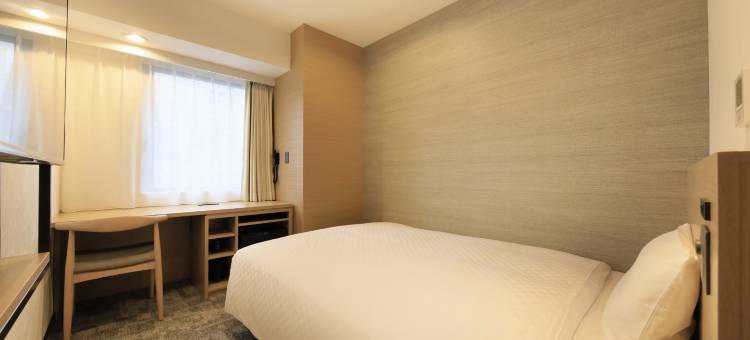 VIA INN PRIME 东京赤坂 - JR西日本集团(VIA INN PRIME AKASAKA JR-West Group)图片