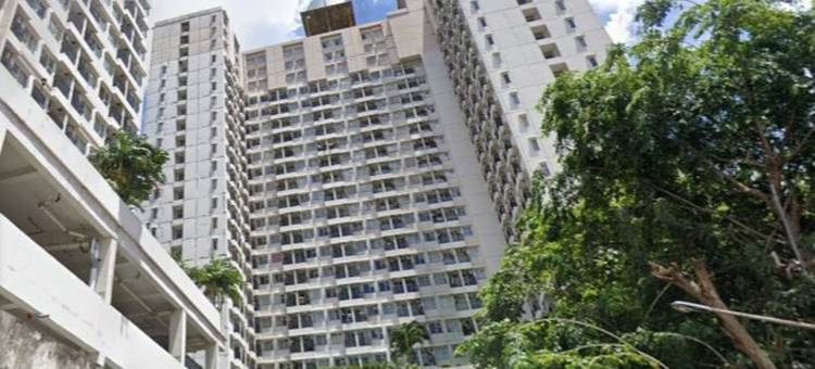 Hotel O Margonda Residence Tower D图片