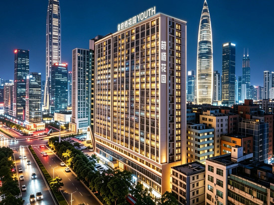 莳栖花园YOUTH(深圳北站壹城中心店)