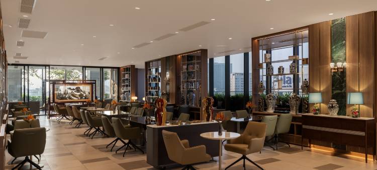 兰开斯特遗产酒店公寓(Lancaster Legacy Hotel & Apartments)图片