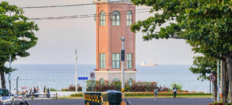 维也纳国际酒店(海口高铁东站店)图片