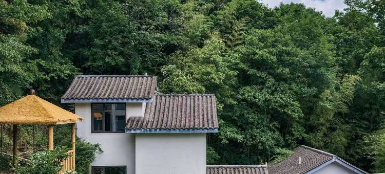 龙怀麒舍(海窝子古镇店)图片