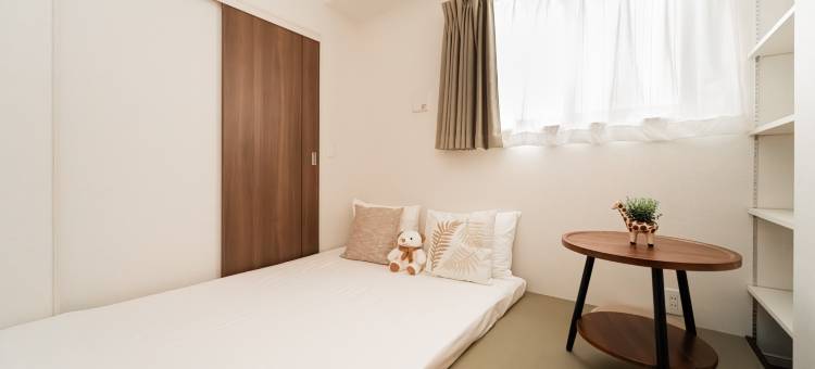 Poka Premium Kuramae 藏前双卧室豪华套房｜近浅草｜全新(Poka Premium Kuramae · Luxury 2BR Suite｜Brand-New｜Near Asakusa)图片