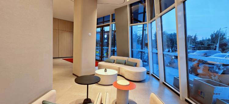 如家酒店·neo(日照烟台路大学城店)图片