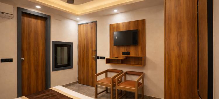 Hotel Atlantiis Suites Inn By Signature Stayz图片