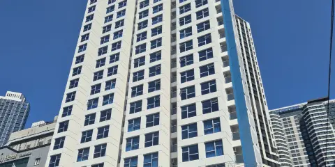 Avenue Haeundae by the Solid residence