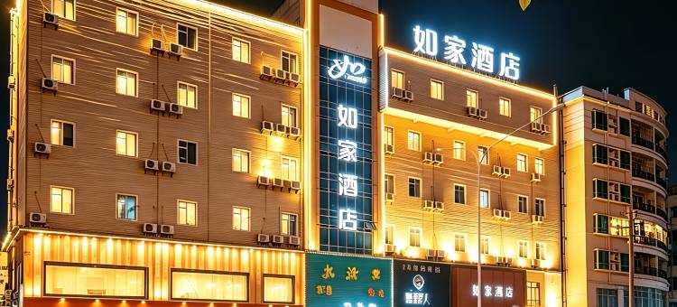 如家酒店·neo(顺德容桂天佑城店)图片