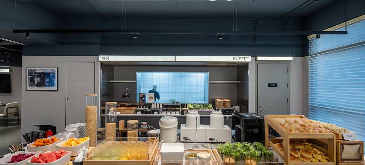 山城1997酒店(重庆奥体中心歇台子地铁站店)图片
