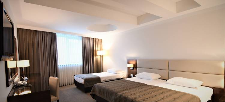 阿里斯托斯酒店(Hotel Aristos)图片