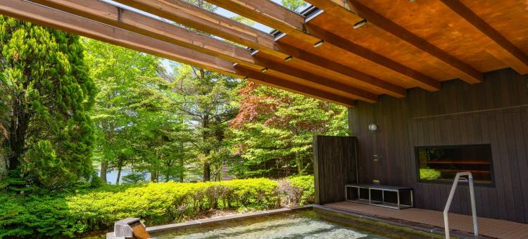 蓼科湖度假村(旧：AMBIENT蓼科酒店)(TATESHINA LAKE RESORT)图片