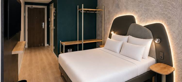 宜必思尚品 Zumaia 泽斯托亚酒店(Ibis Styles Zumaia Zestoa)图片