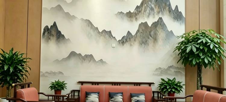 金海湾酒店图片