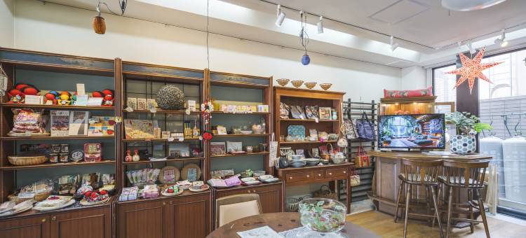 Tabino Hotel Base 高山站(Tabino Hotel Base Takayama Station)图片