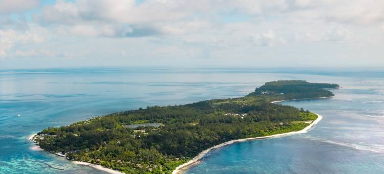 塞舌尔德罗什岛四季度假村(Four Seasons Resort Seychelles at Desroches Island)图片
