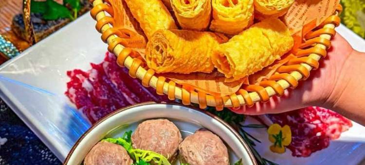 美季美居(汕头万象城龙眼南路美食街店)图片