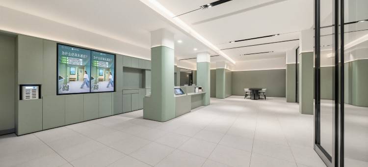 海友酒店(嘉峪关富强市场店)图片