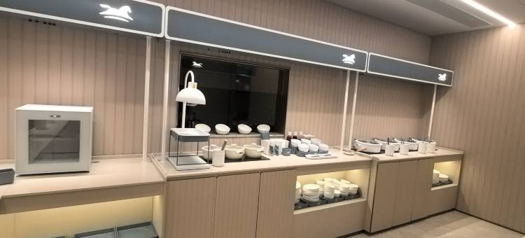 汉庭酒店(上海南翔古猗园店)图片