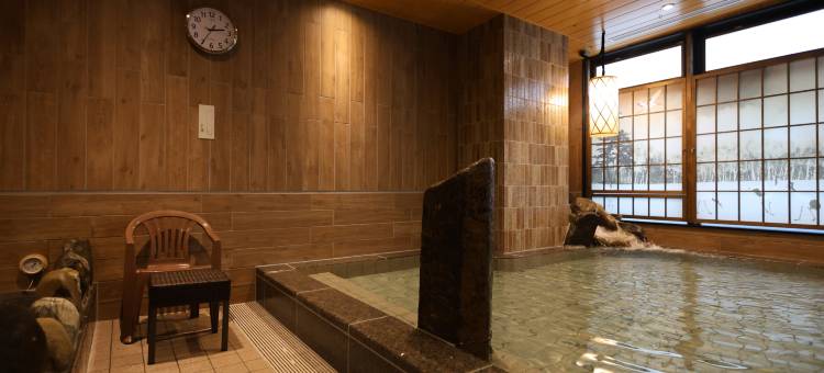天然温泉　鶴舞之湯 多美迎千岁(2026年6月24日开业)(Natural Hot Spring Tsurumai-no-Yu Dormy Inn Chitose (Opening June 24, 2026))图片